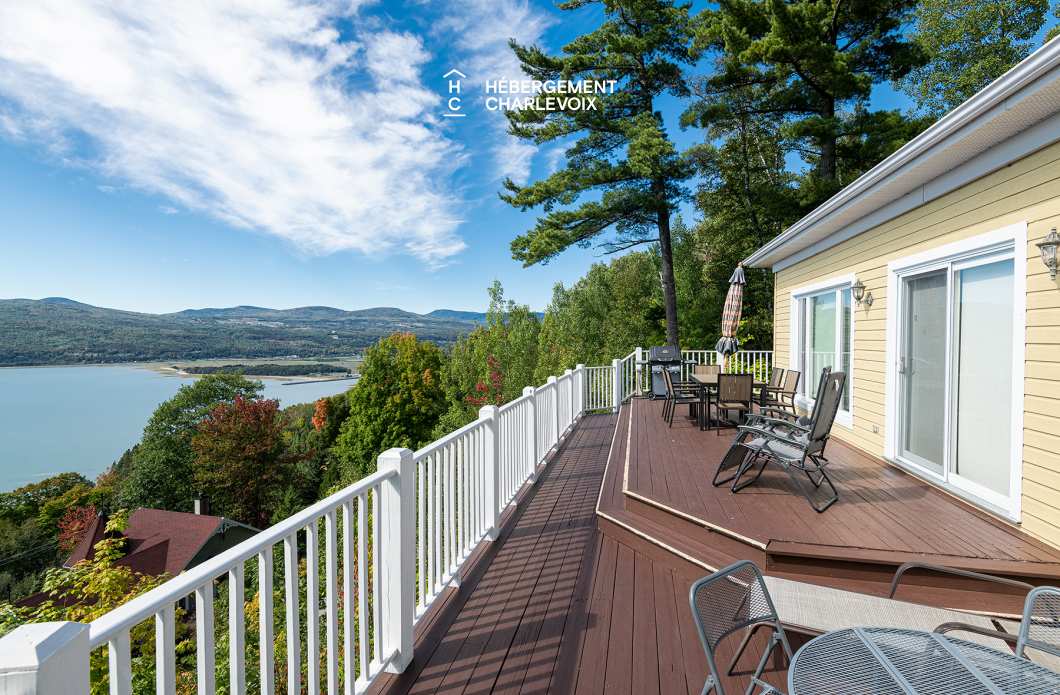CEL-5 - Warm residence ideally located
